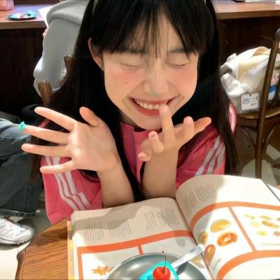猫妖小杏