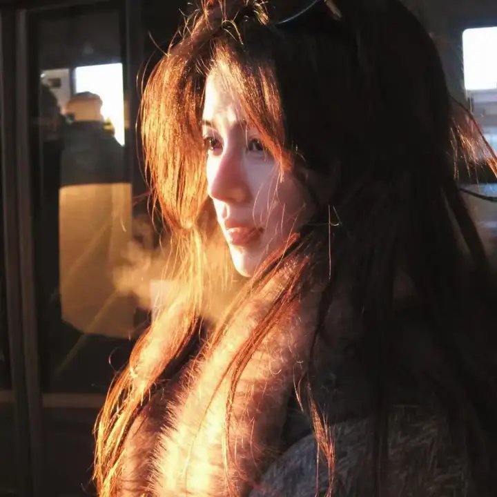 飞马俏姑娘