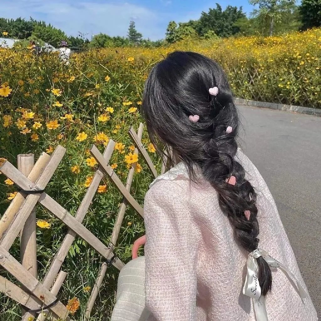 穿警服的那些女孩儿