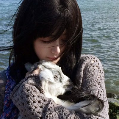 幽灵人种