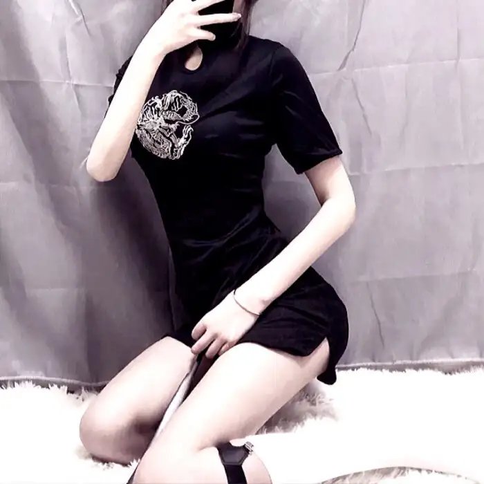 卖火柴女孩的再临