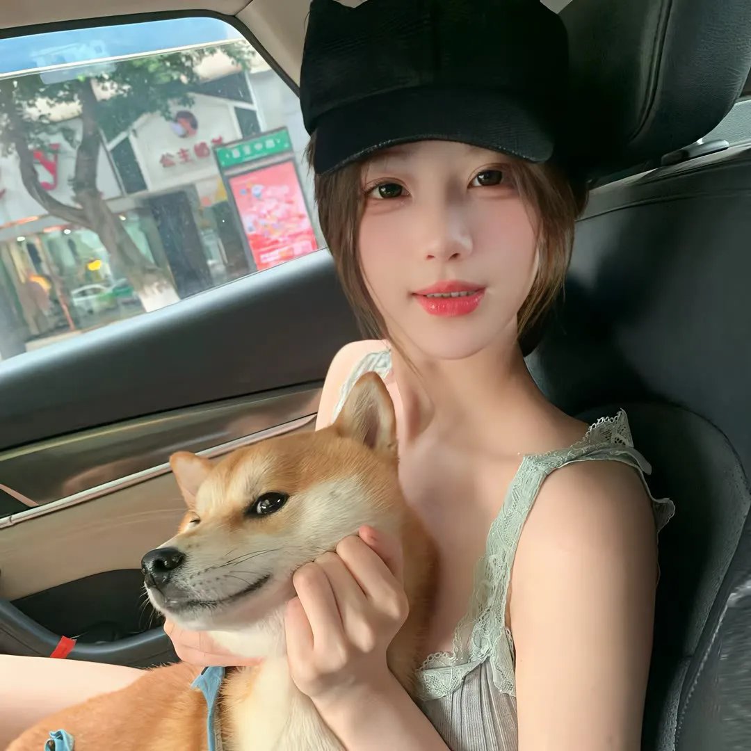 尤物争春